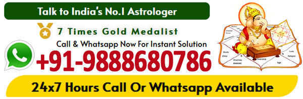 Astrologer Gopal Shastri